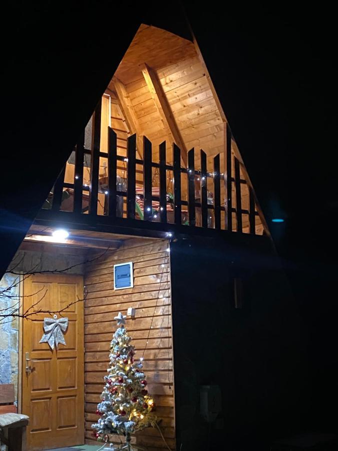 Villa Eco Kutak Mojkovac Exterior foto